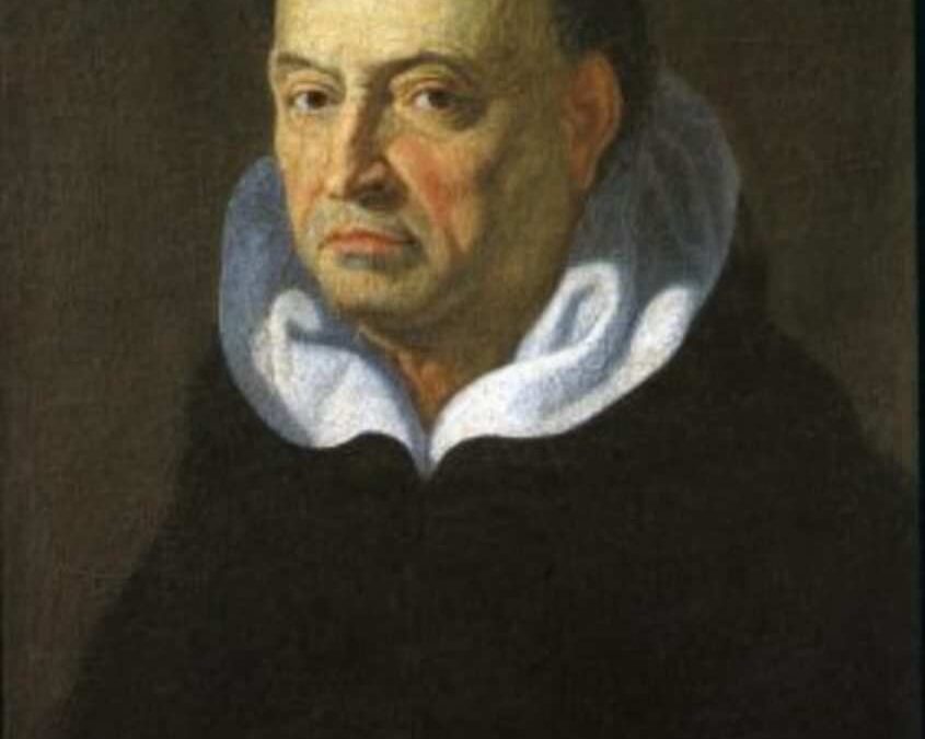 TOMMASO CAMPANELLA