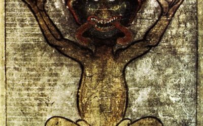 LA BIBBIA DEL DIAVOLO: IL CODEX GIGAS