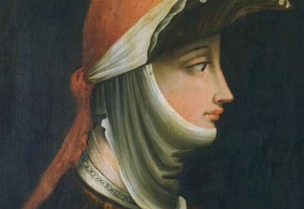 MATILDE DI CANOSSA