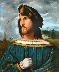 NICCOLO’ MACHIAVELLI
