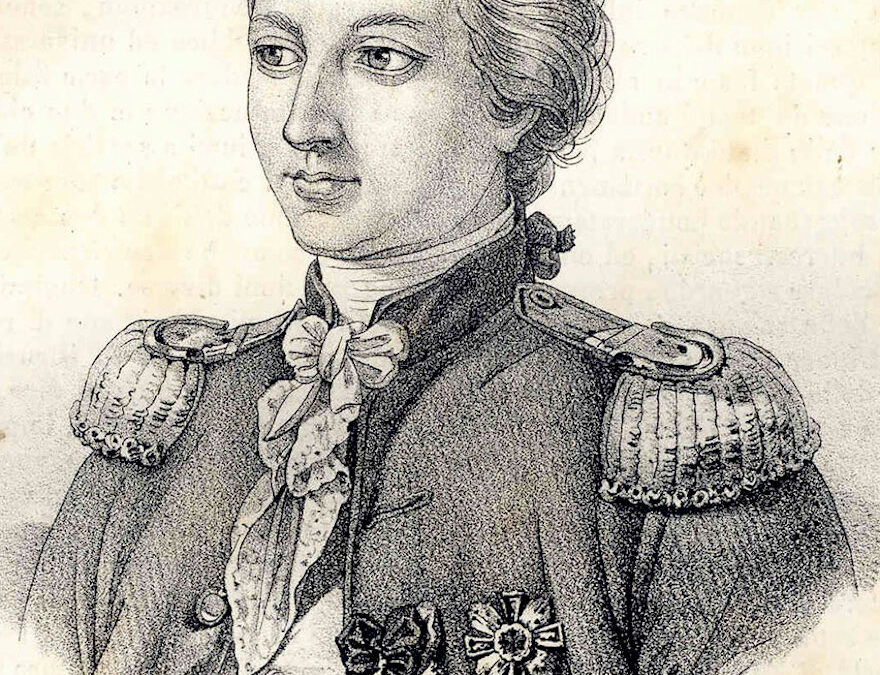 GAETANO FILANGIERI E LA RICERCA DELLÁ FELICITÁ