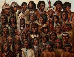 NATIVI D’AMERICA: ASSIMILAZIONE CULTURALE, MITO DEL BUON SELVAGGIO O VALORI IDENTITARI