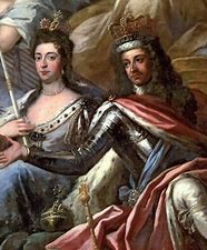 GUGLIELMO III D’INGHILTERRA