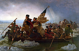 LA GUERRA D’INDIPENDENZA AMERICANA