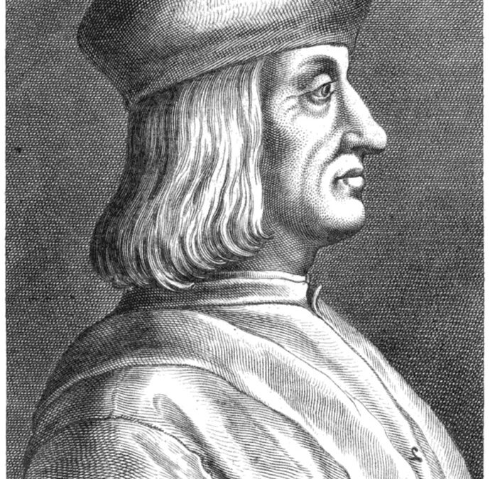 ALDO MANUZIO