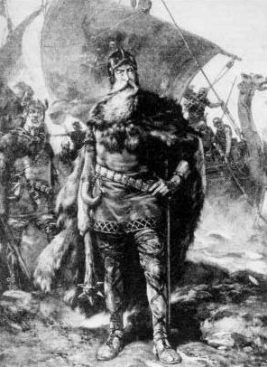 ÍVARR RAGNARSSON
