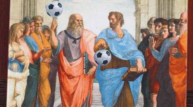 FILOSOFIA E SPORT