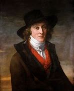 LOUIS ANTOINE DE SAINT- JUST