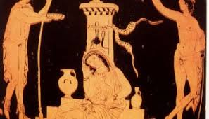 LA PAIDEIA NEL FILOTTETE DI SOFOCLE