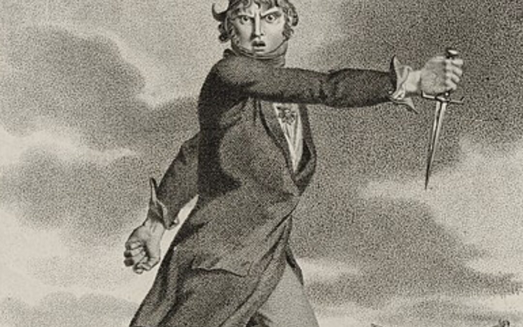 IL TERRORE BIANCO