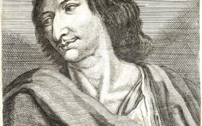 SAVINIEN CYRANO DE BERGERAC