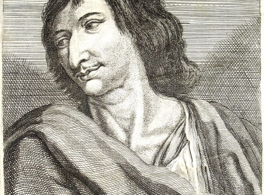 SAVINIEN CYRANO DE BERGERAC