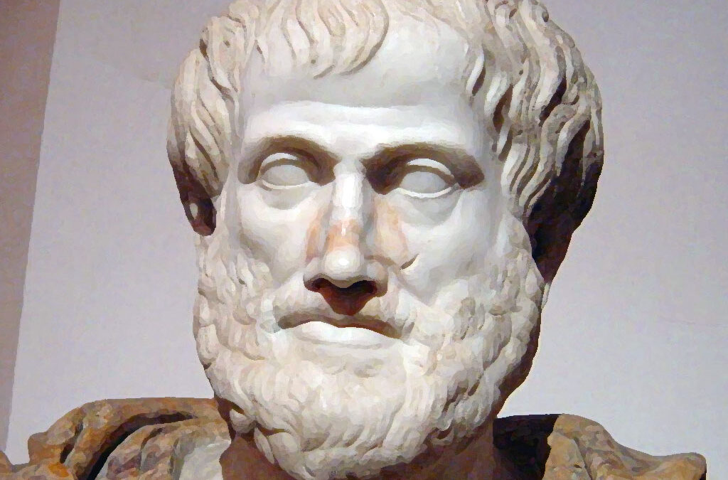 L’AMORE IN ARISTOTELE