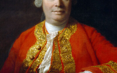 IL PENSIERO DI DAVID HUME