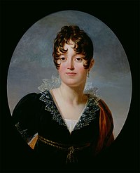 DÉSIRÉE CLARY,  DESIDERIA, LA REGINA DI SVEZIA E NORVEGIA