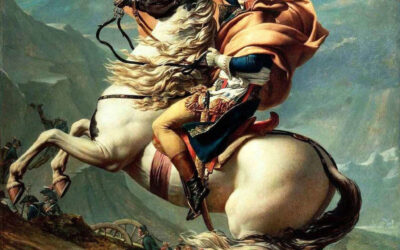 NAPOLEONE BONAPARTE