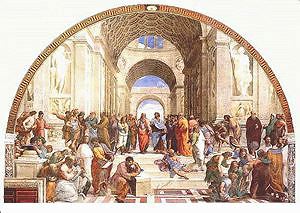 LA CAUSALITA’ NELLA FILOSOFIA ANTICA