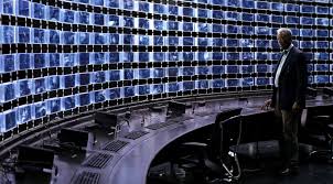 THE BENTHAM’S PANOPTICON