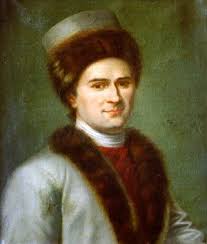 ROUSSEAU GIUDICE DI ROUSSEAU