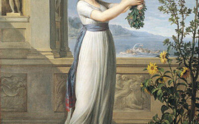 LA CREOLA GIUSEPPINA