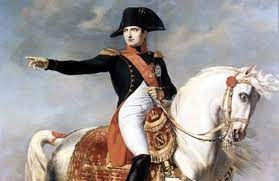 NAPOLEONE A SANT’ELENA