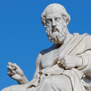 LA TEORIA DELLE IDEE DI PLATONE