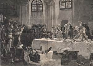 I CLUB DELLA RIVOLUZIONE FRANCESE
