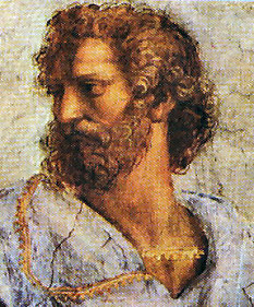 L’ARTE IN ARISTOTELE