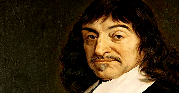 CARTESIO E LE ORIGINI DELLE IDEE