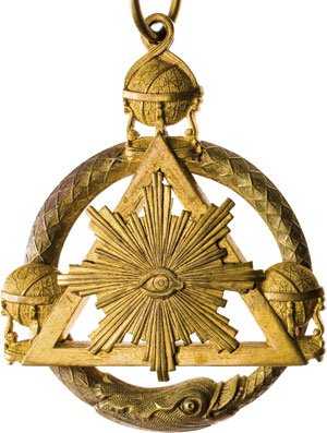 ADAM WEISHAUPT E GLI ILLUMINATI DI BAVIERA