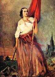 ELEONORA DE FONSECA PIMENTEL