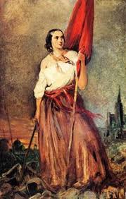 ELEONORA DE FONSECA PIMENTEL