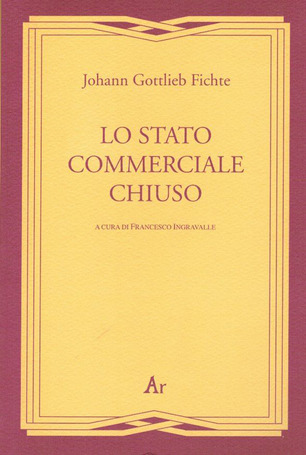 LO STATO COMMERCIALE CHIUSO