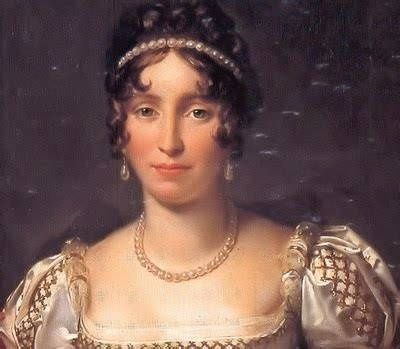GIUSEPPINA DI BEAUHARNAIS