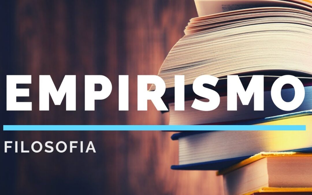 L’EMPIRISMO