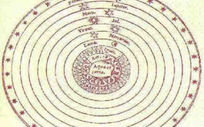 IL COSMO DI ARISTOTELE