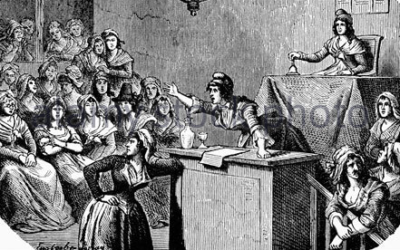 DONNE E RIVOLUZIONE FRANCESE