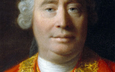 DAVID HUME